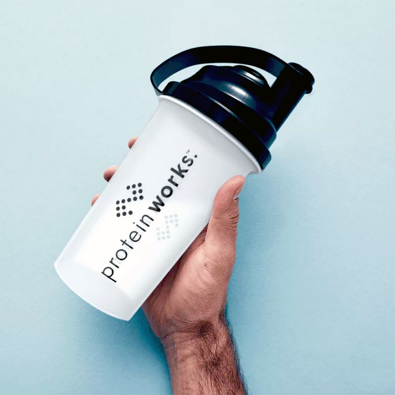 SHAKER EXTRÊME 360 - PROTEIN WORKS