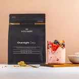 OVERNIGHT OATS - PROTEIN WORKS