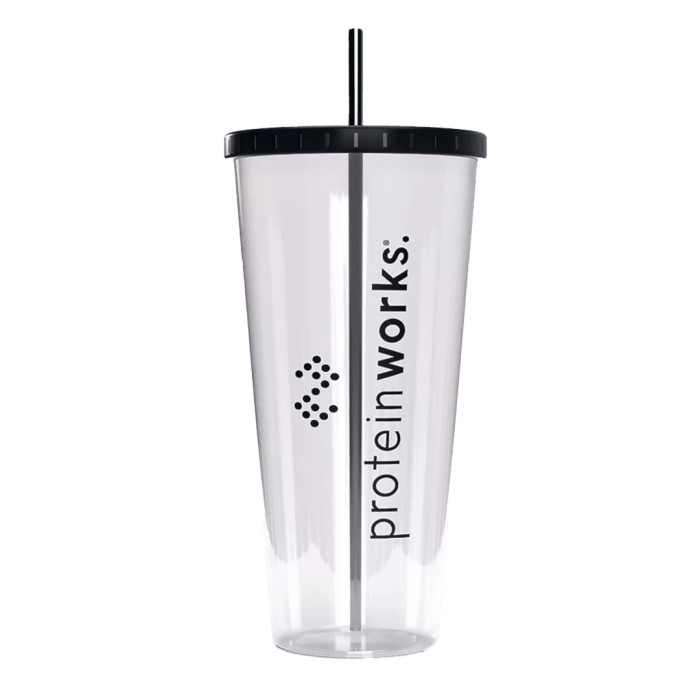 EASY DRINK CUP (680ML) -...