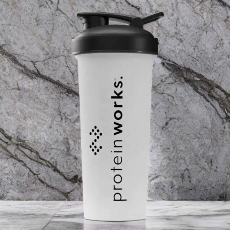 MASS SHAKER (1L) - PROTEIN WORKS