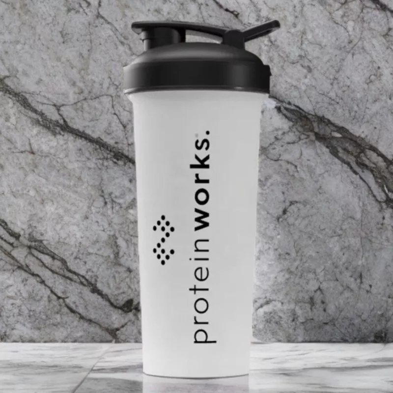 MASS SHAKER (1L) - PROTEIN WORKS