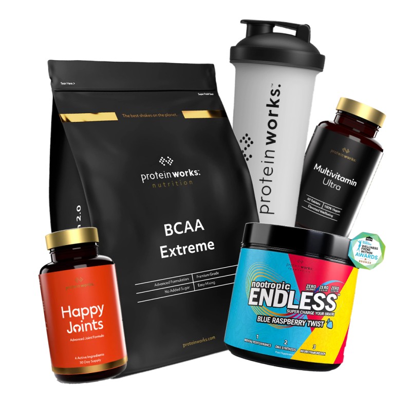 PACK PERFORMANCE DÉBUTANT