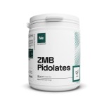 ZMB PIDOLATES - NUTRIMUSCLE®