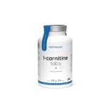 BASIC L-CARNITINE (60 CAPS) - NUTRIVERSUM