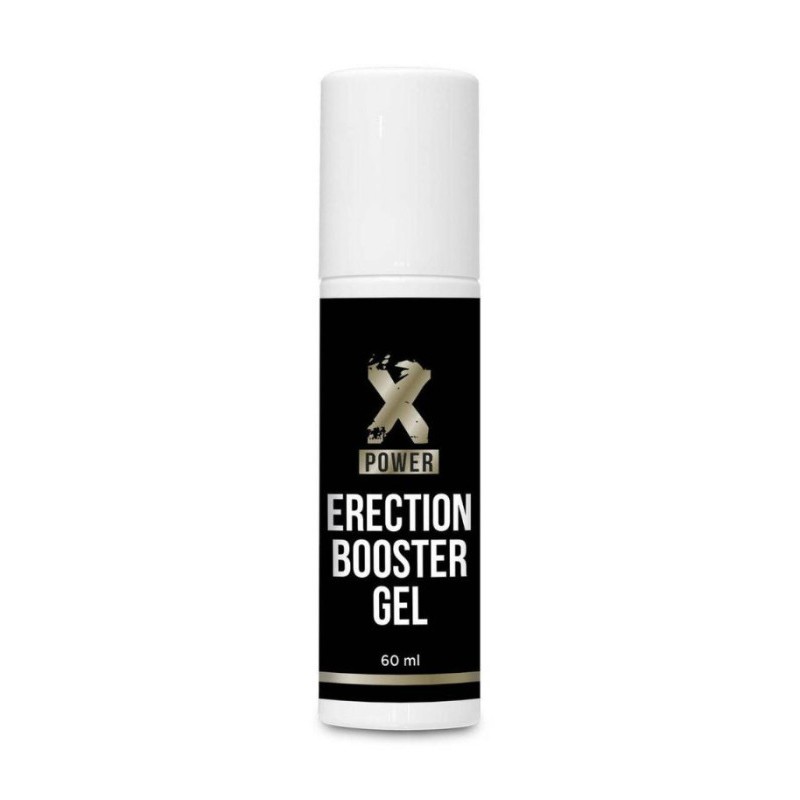 ERECTION BOOSTER GEL - LABOPHYTO