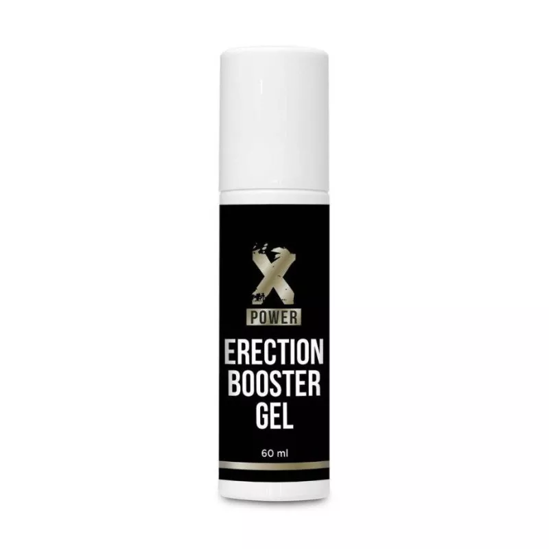 ERECTION BOOSTER GEL - LABOPHYTO