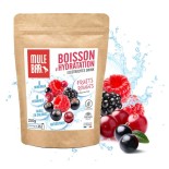 BOISSON D'HYDRATATION EN POUDRE (250G) - MULEBAR