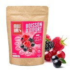 BOISSON D'EFFORT EN POUDRE (600G) - MULEBAR