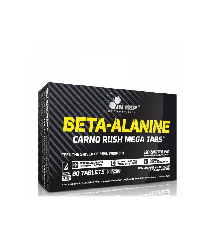  BETA ALANINE CARNO OLIMP - discount-nutrition.re - 974