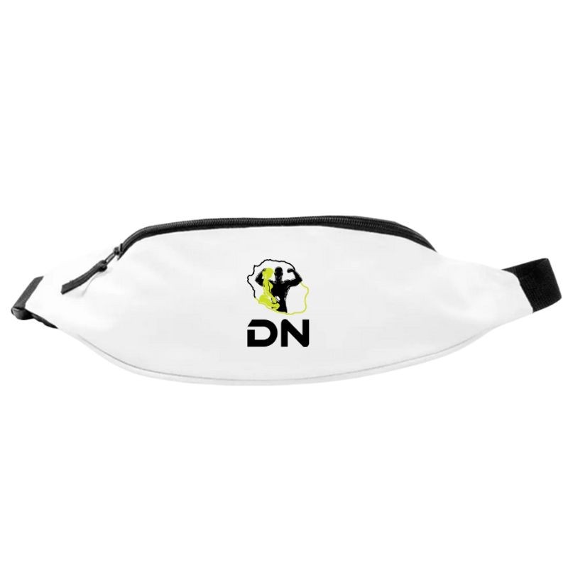 SACOCHE BANANE DISCOUNT NUTRITION