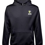 SWEAT À CAPUCHE UNISEXE