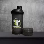 SHAKER AVEC COMPARTIMENT (500ML)