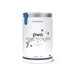 FLOW PRÉ-WORKOUT + ÉLECTROLYTES (440G) - NUTRIVERSUM