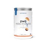 FLOW PRÉ-WORKOUT + ÉLECTROLYTES (440G) - NUTRIVERSUM