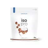 PURE ISO PRO (1KG) - NUTRIVERSUM