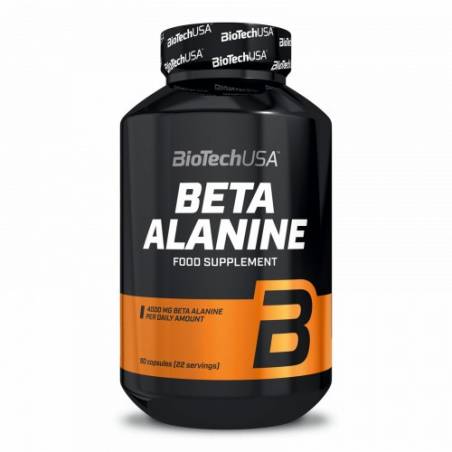  BETA ALANINE BIOTECH - discount-nutrition.re - 974