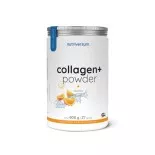 COLLAGEN + POUDRE (600G) - NUTRIVERSUM