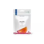 MULTI VITA (60 CAPS) - NUTRIVERSUM