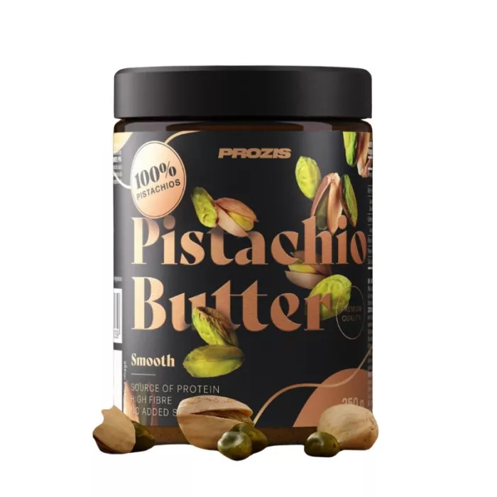 BEURRE DE PISTACHE (250G) -...