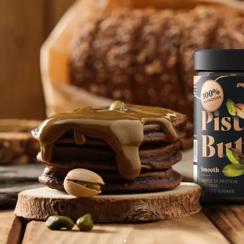 BEURRE DE PISTACHE (250G) - PROZIS