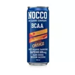 BOISSON BCAA ORANGE - NOCCO