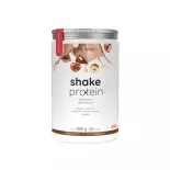 WOMEN - SHAKE PROTÉINÉ (450G) - NUTRIVERSUM