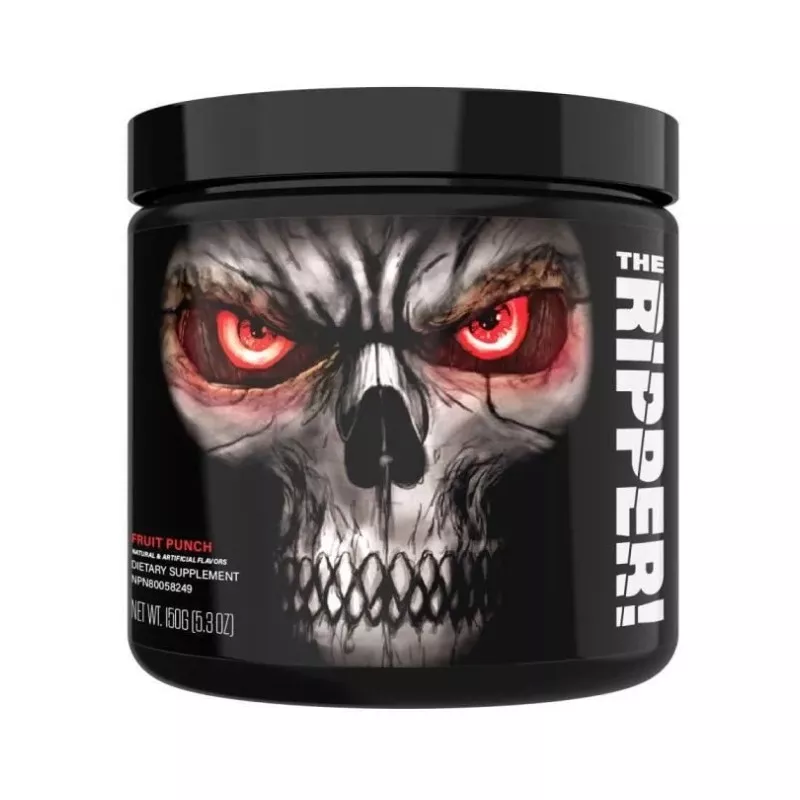 THE RIPPER - JNX SPORTS