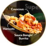 SUPER REPAS SALÉ SAVOUREUX -20%