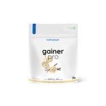 GAINER PRO (5KG) - NUTRIVERSUM