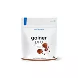 GAINER PRO (5KG) - NUTRIVERSUM