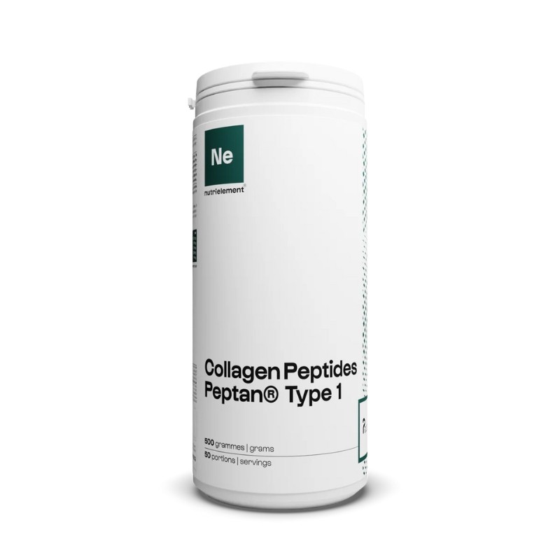COLLAGENE PEPTIDE TYPE 1 - NUTRIMUSCLE®