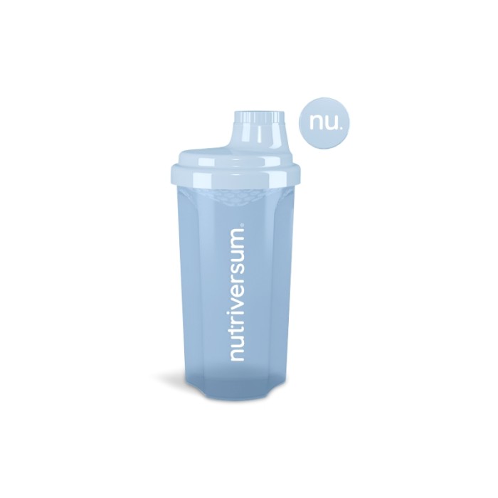 SHAKER BLEU (500ML) -...