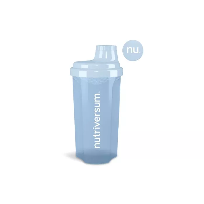 SHAKER BLEU (500ML) -...