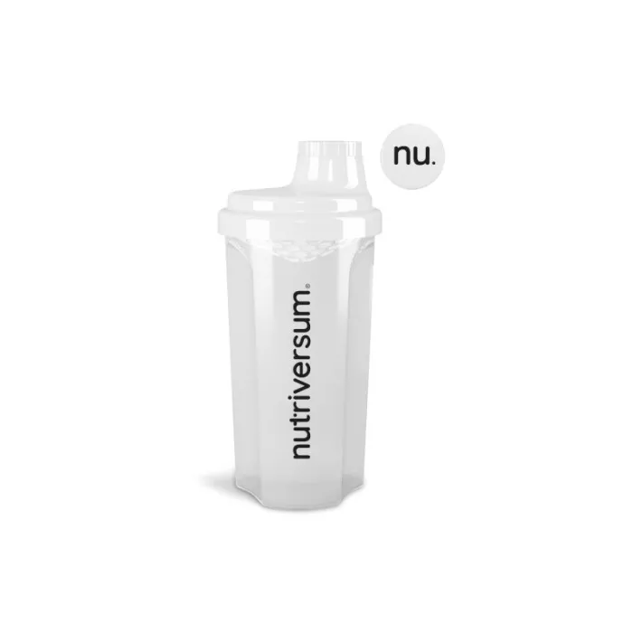 SHAKER BLANC (500ML) -...
