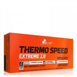 Thermo Speed Extreme Hardcore - Olimp