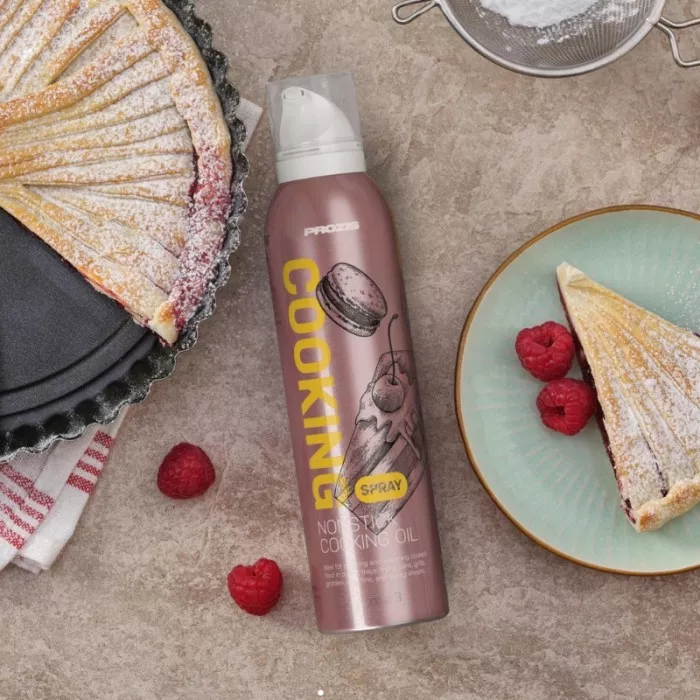 COOKIN'SPRAY - PROZIS