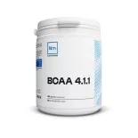 BCAA 4:1:1 CONSTRUCTEUR (120 CAPS) - NUTRIMUSCLE