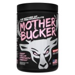 PRÉ-WORKOUT MOTHER BUCKER (400G) - BUCKED UP