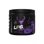 LFG BURN PRÉ-WORKOUT (240G) - BUCKED UP