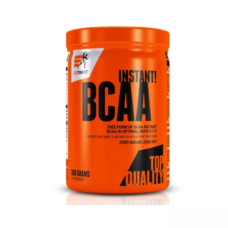 BCAA 2:1:1 INSTANT (300G) - EXTRIFIT