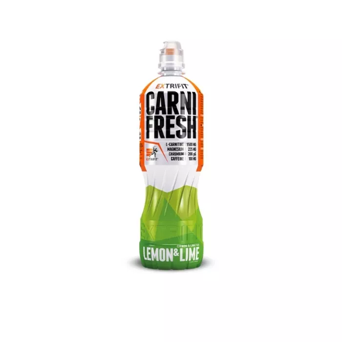 CARNIFRESH + CAFÉINE...