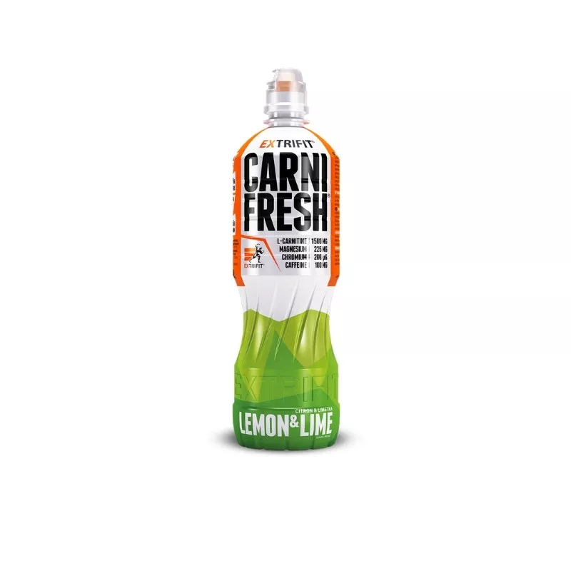 CARNIFRESH + CAFÉINE (850ML) - EXTRIFIT
