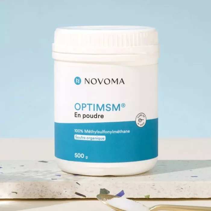 OPTIMSM - NOVOMA