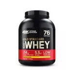 100% WHEY GOLD STANDARD - OPTIMUM