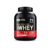 100% WHEY GOLD STANDARD - OPTIMUM