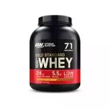 100% WHEY GOLD STANDARD - OPTIMUM