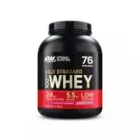 100% WHEY GOLD STANDARD - OPTIMUM