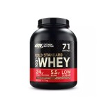 100% WHEY GOLD STANDARD - OPTIMUM