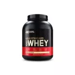 100% WHEY GOLD STANDARD - OPTIMUM