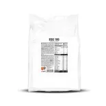 PROTÉINE D'OEUFS DÉSHYDRATÉES (1KG) - EXTRIFIT